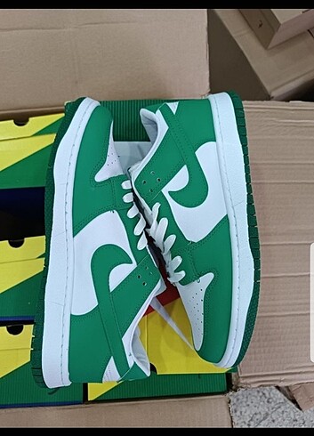 Nike ayakkabi