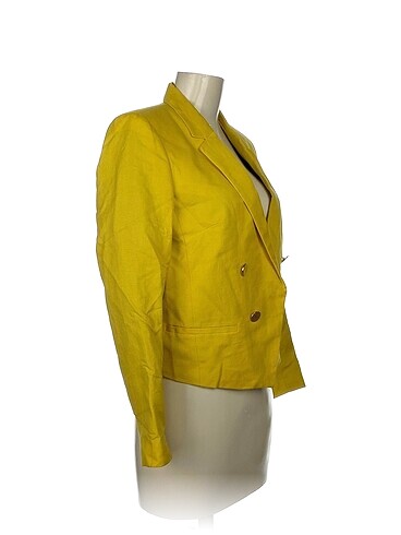 Mango Mango Blazer %70 İndirimli.