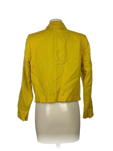 l Beden Mango Blazer %70 İndirimli.