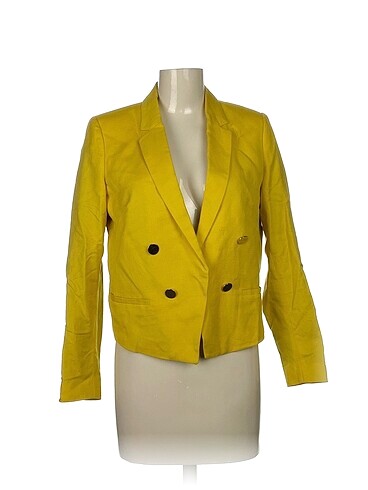 Mango Blazer %70 İndirimli.