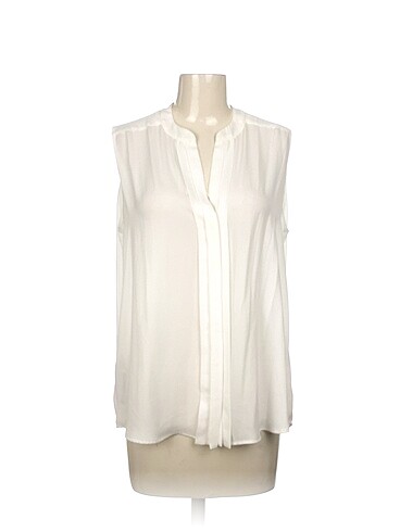 Mango Bluz %70 İndirimli.