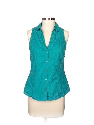 Mango Bluz %70 İndirimli.