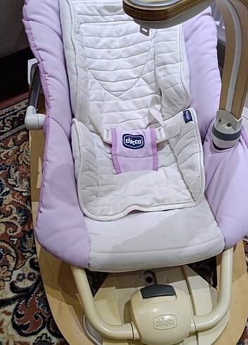 Chicco Ana kucağı