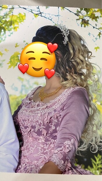 Acil satılık nişanlık