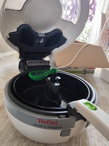 Tefal Fritöz