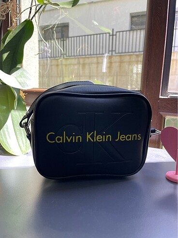 Beden siyah Renk Calvin klein jeans