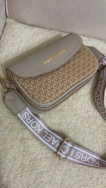 Beden Michael kors