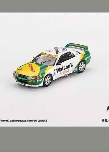  Mini gt r32 377