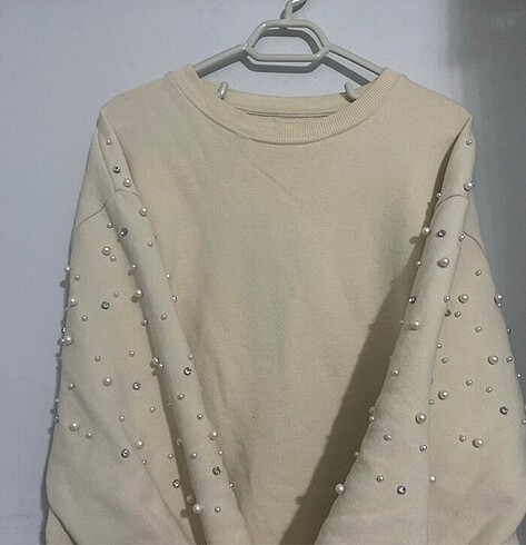 sweat