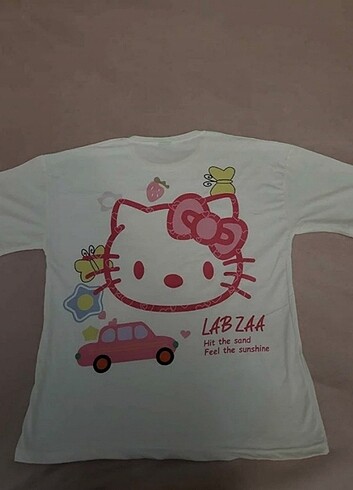 Defacto Hello kitty tisort