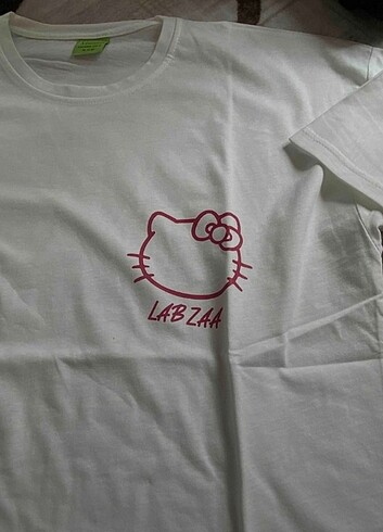 l Beden Hello kitty tisort