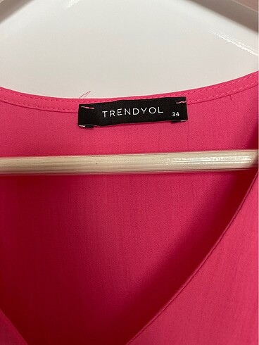 Trendyol & Milla Elbise