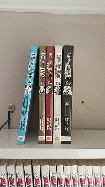 Death note