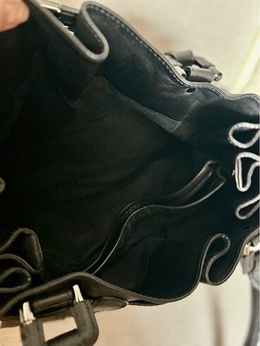 Burberry Çanta - Görsel 6