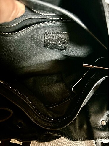 Burberry Çanta - Görsel 7