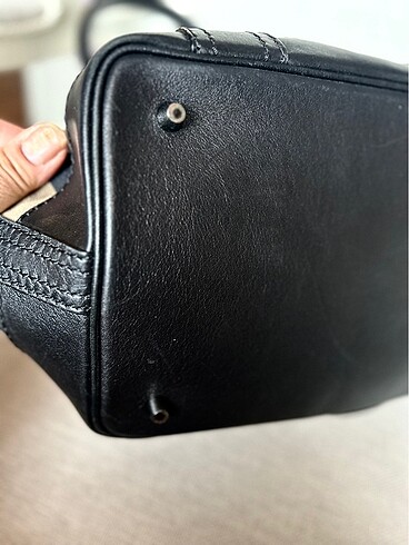 Burberry Çanta - Görsel 8