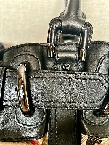 Burberry Çanta - Görsel 5