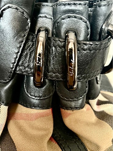 Burberry Çanta - Görsel 9