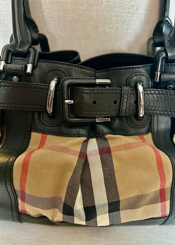 Burberry Çanta - Görsel 3