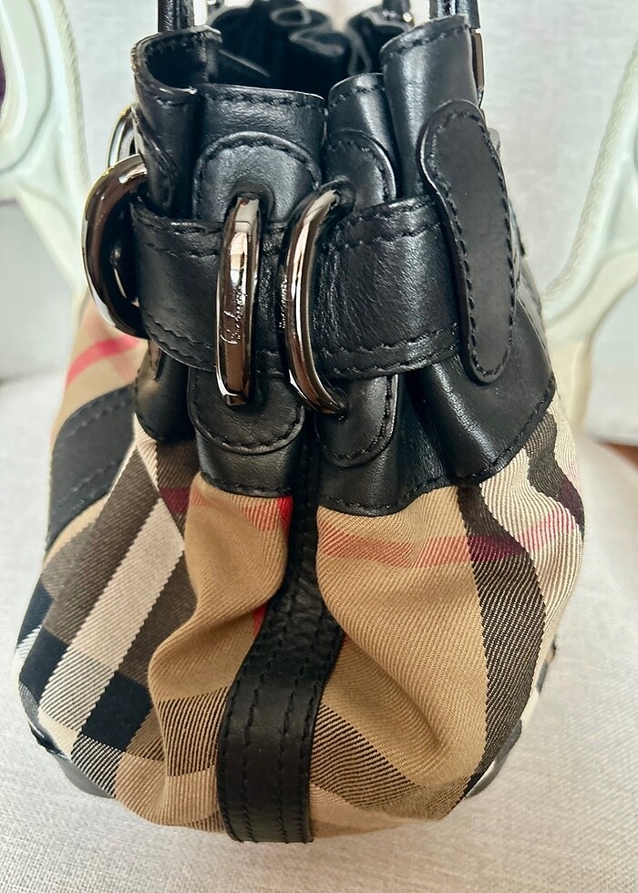 Burberry Çanta - Görsel 4
