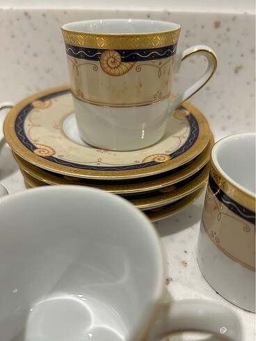 Kahve Fincanı - Görsel 5