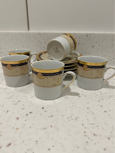 Kahve Fincanı - Görsel 6