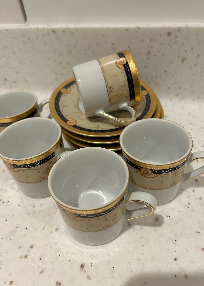 Kahve Fincanı - Görsel 4