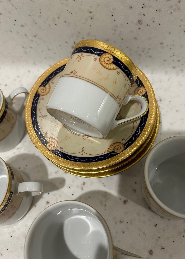 Kahve Fincanı - Görsel 2