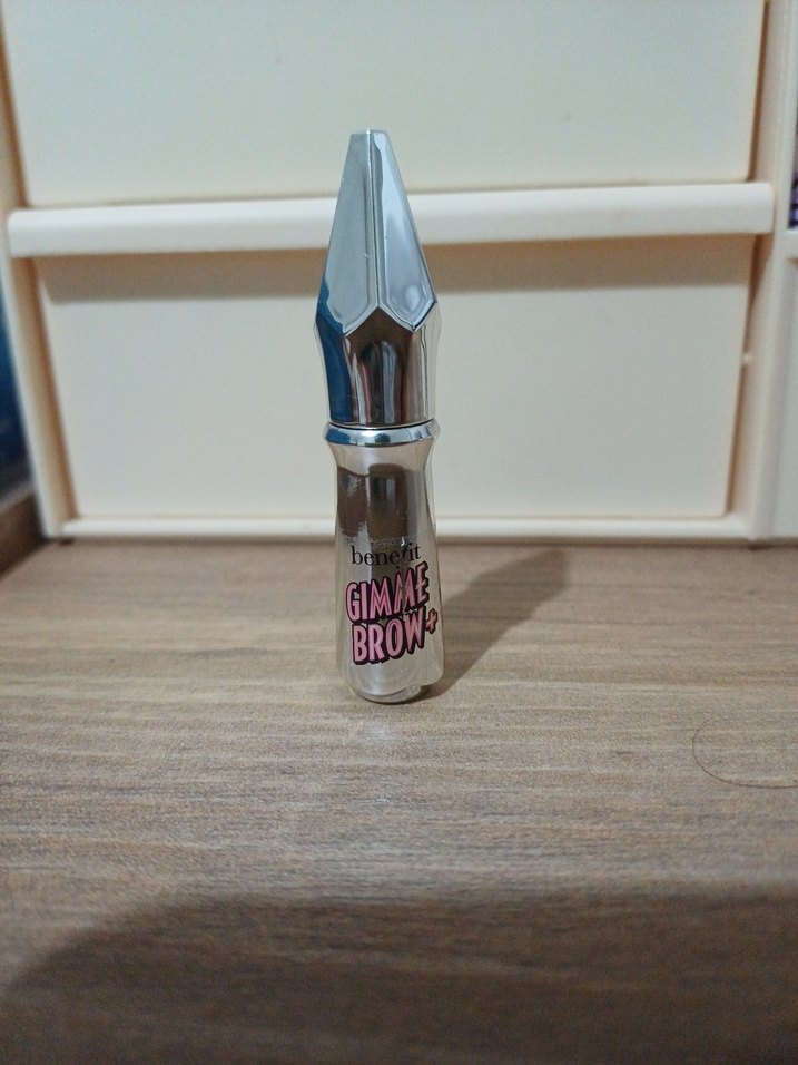 Benefit Cosmetics Mini Gimme Brow+ Kaş Maskarası - Görsel 2