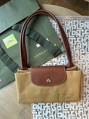 longchamp