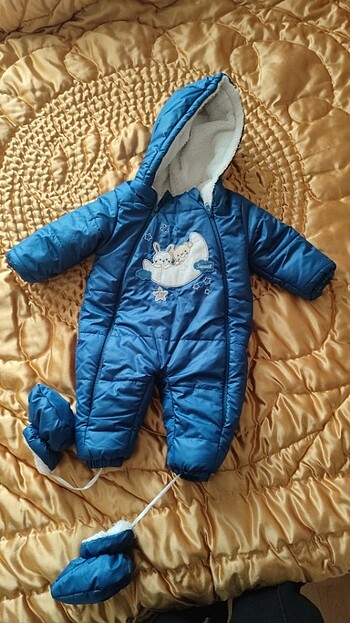 Astronot mont