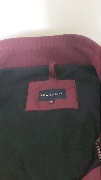 xl Beden Temiz mont
