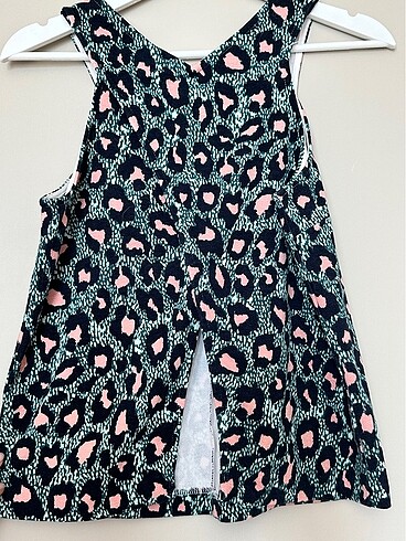 xs Beden Bluz set