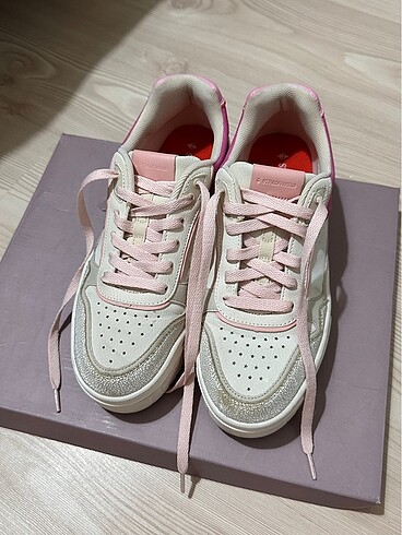 Stradivarius Stradivarius sneaker