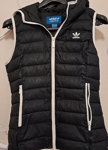 Orginal Adidas Yelek Mont