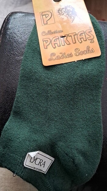 Paktaş Collection Ladies Socks 