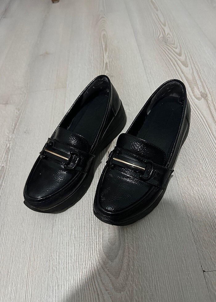 Bayan ayakkabı - Görsel 2