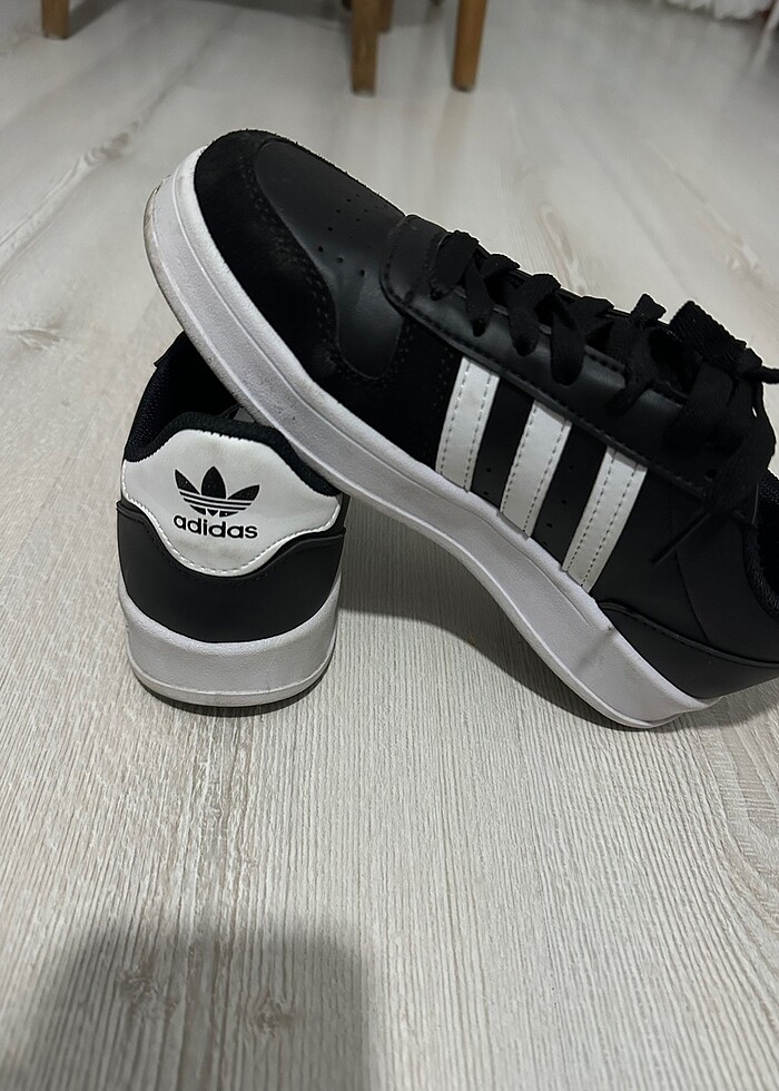 Bayan ayakkabı - Görsel 2