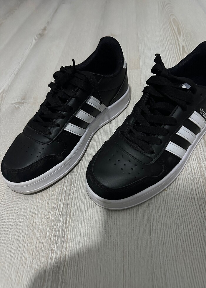 Bayan ayakkabı - Görsel 3