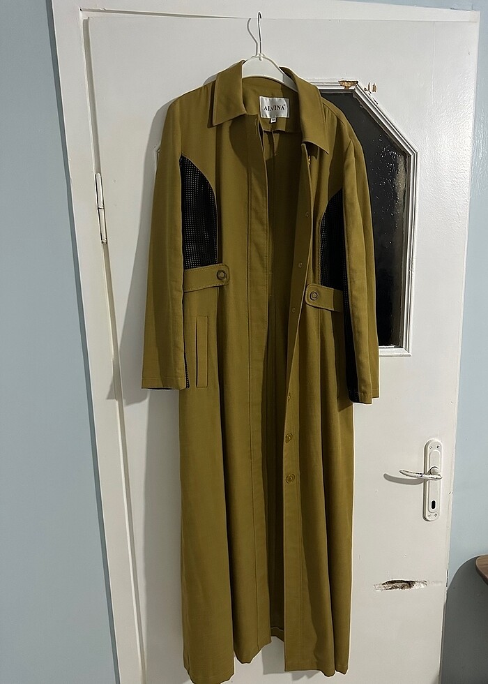 Bayan çeket - Görsel 2