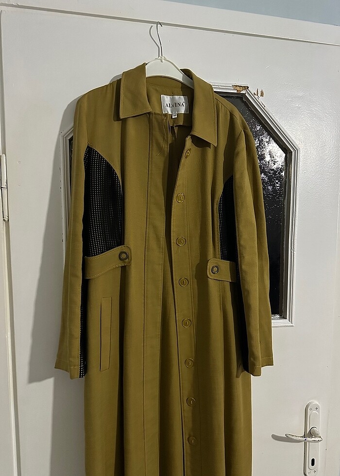 Bayan çeket - Görsel 3