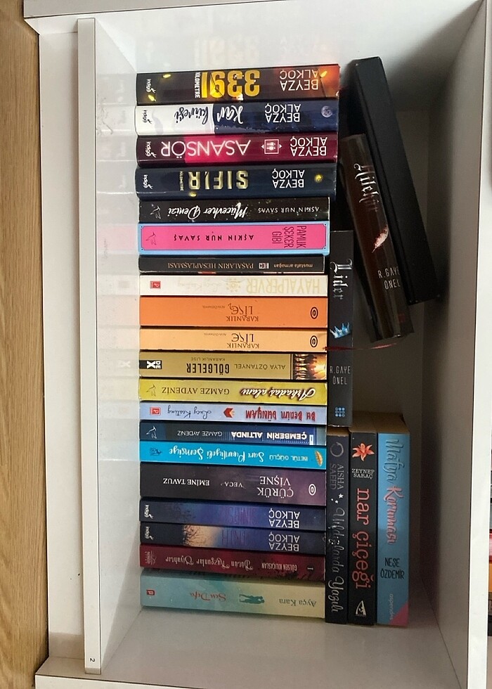 Kitapların tanesi 350 - Görsel 3