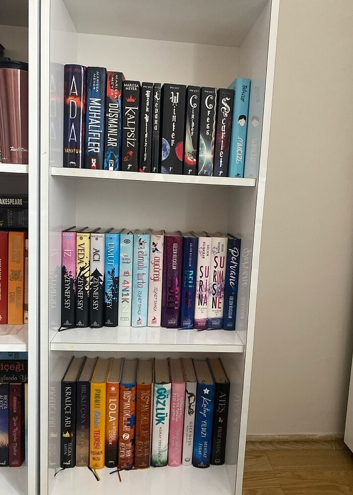 Kitapların tanesi 350 - Görsel 2