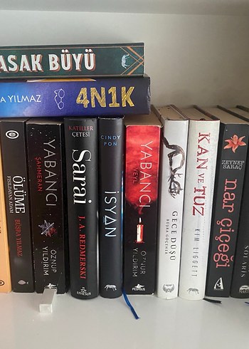 WATTPAD SERİLERİ - Görsel 6