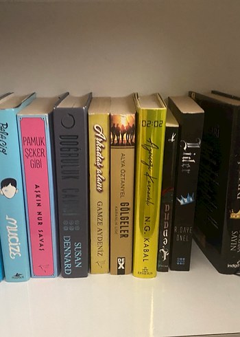 WATTPAD SERİLERİ - Görsel 8