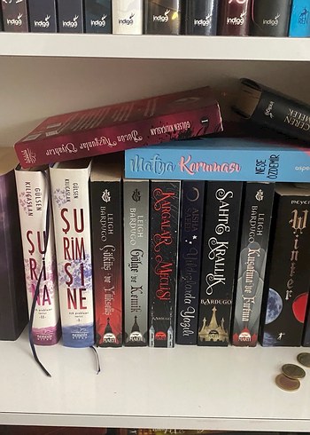 WATTPAD SERİLERİ - Görsel 4