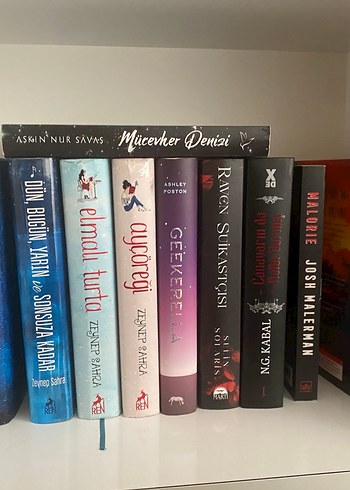 WATTPAD SERİLERİ - Görsel 7