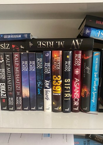 WATTPAD SERİLERİ - Görsel 3