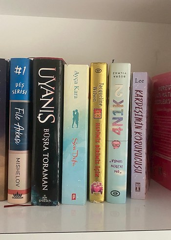 WATTPAD SERİLERİ - Görsel 5