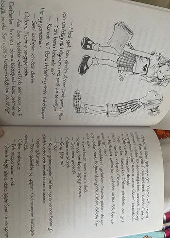 Çocuk Kitapları Seti - 6 Kitap - Görsel 2